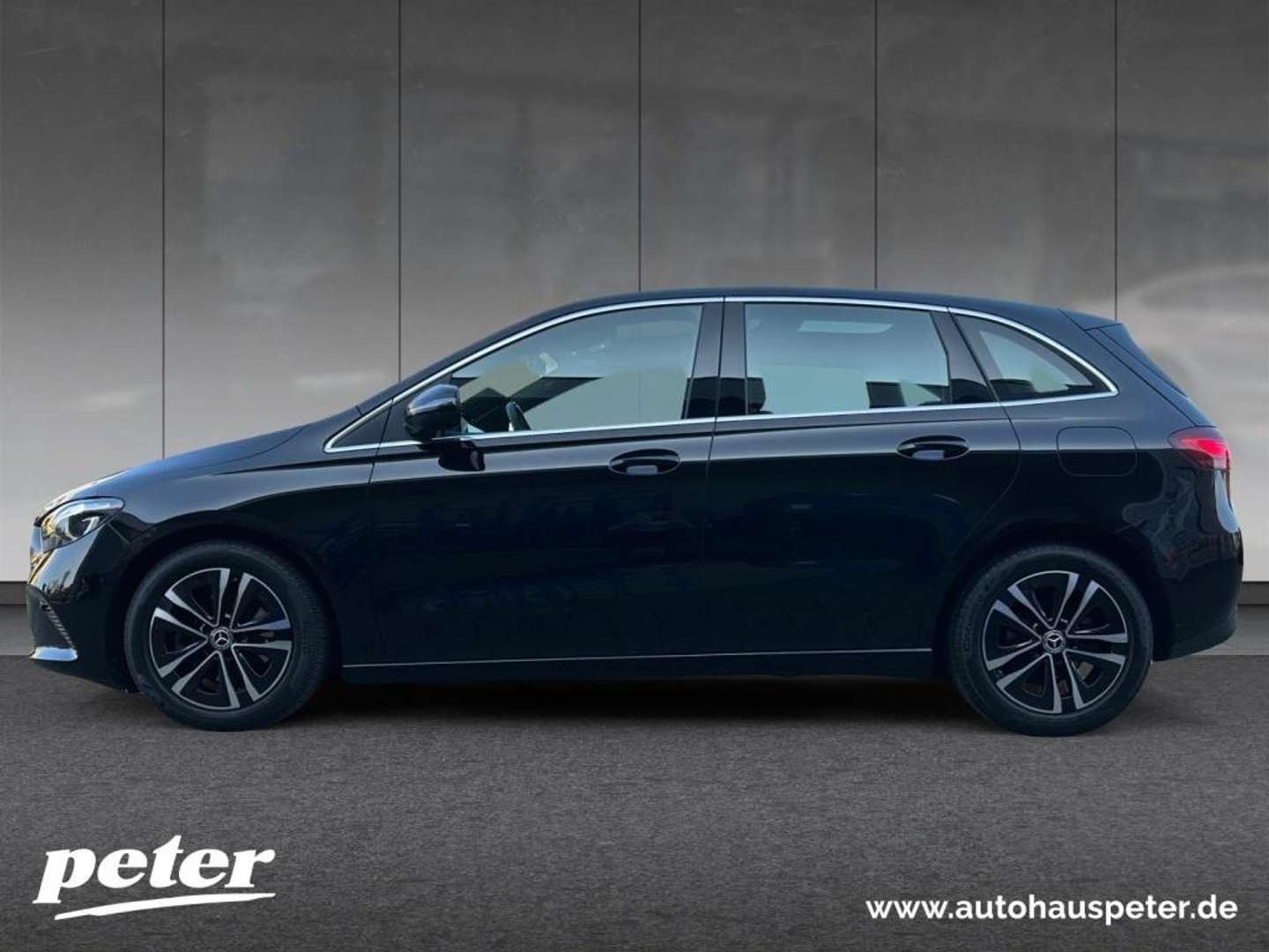 Mercedes Classe B 180 Progressive - 2023 - Joinsteer - #2