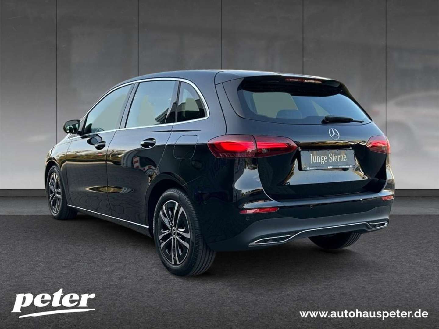 Mercedes Classe B 180 Progressive - 2023 - Joinsteer - #3