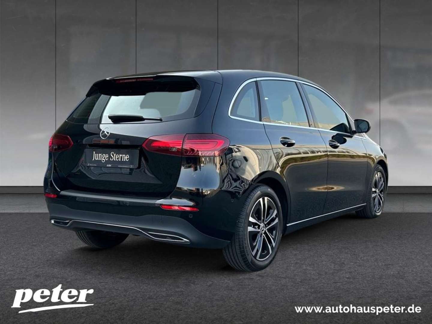 Mercedes Classe B 180 Progressive - 2023 - Joinsteer - #4