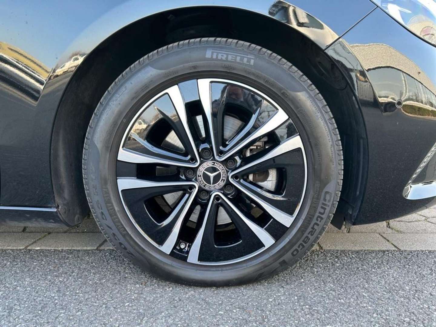 Mercedes Classe B 180 Progressive - 2023 - Joinsteer - #6