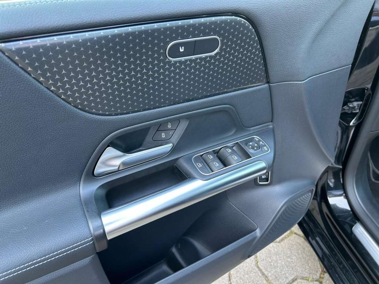 Mercedes Classe B 180 Progressive - 2023 - Joinsteer - #7