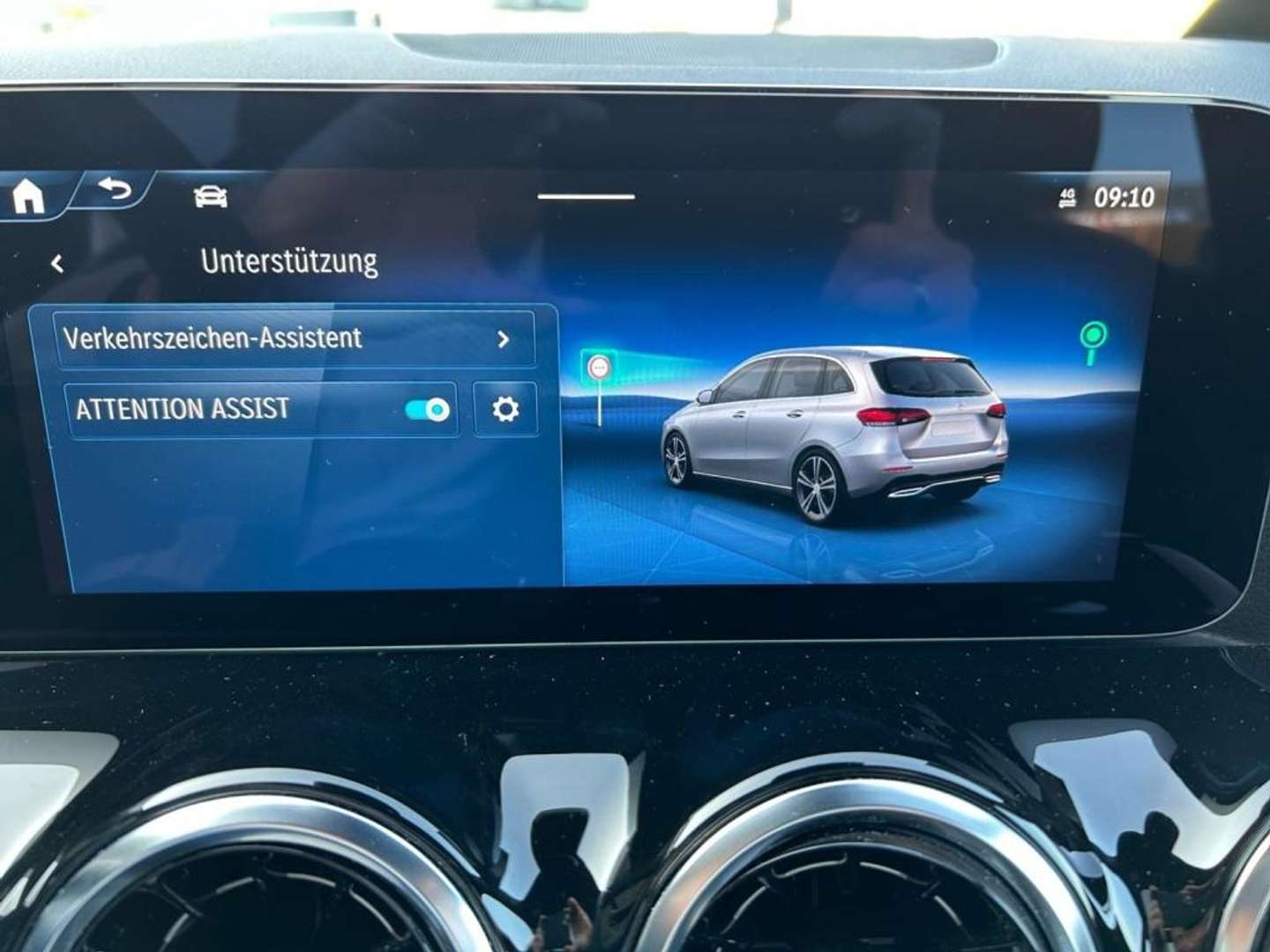 Mercedes Classe B 180 Progressive - 2023 - Joinsteer - #9