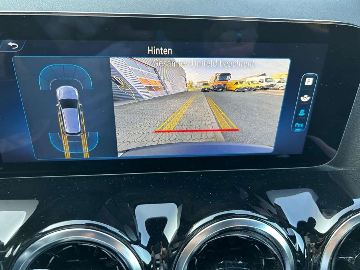 Mercedes Classe B 180 Progressive - 2023 - Joinsteer - #11