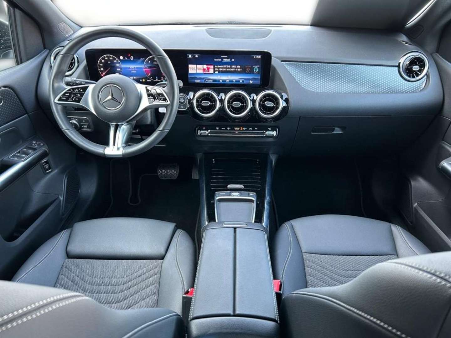 Mercedes Classe B 180 Progressive - 2023 - Joinsteer - #12