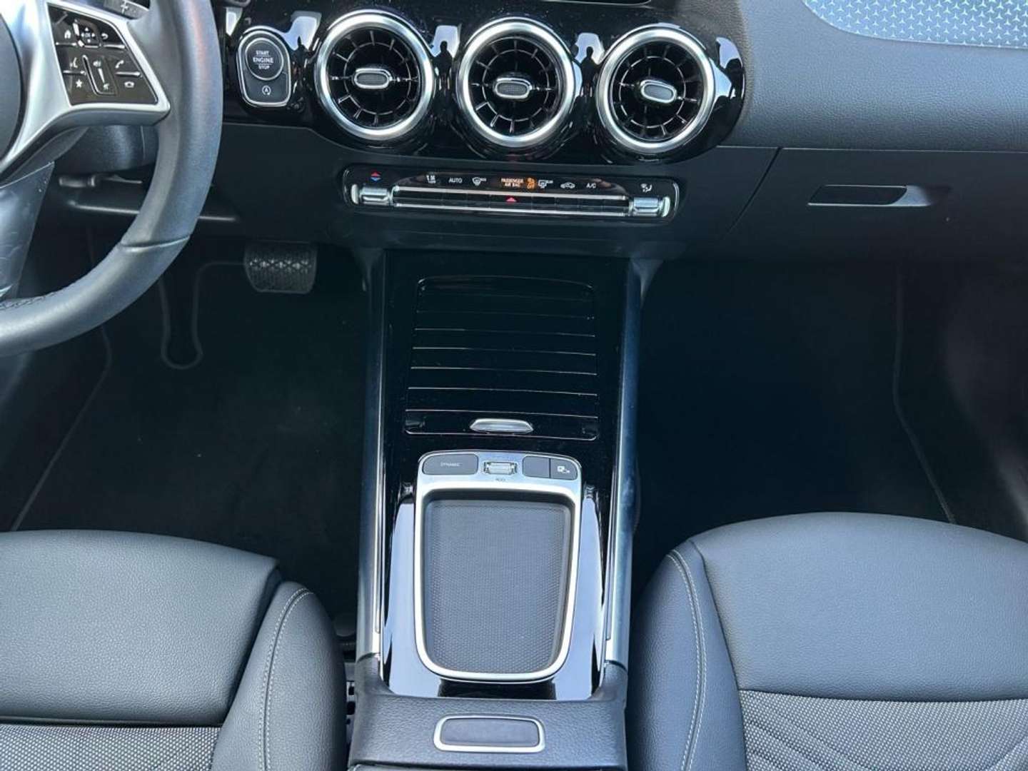 Mercedes Classe B 180 Progressive - 2023 - Joinsteer - #13