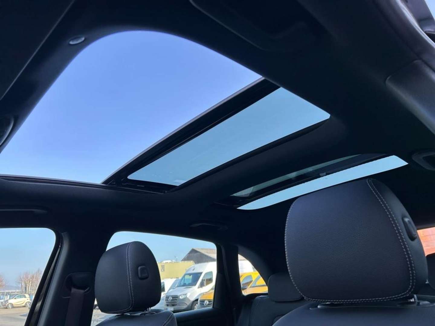 Mercedes Classe B 180 Progressive - 2023 - Joinsteer - #15