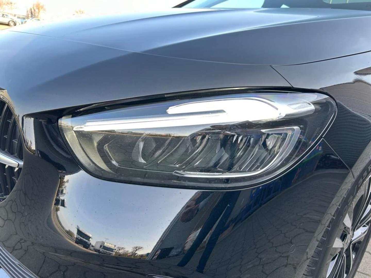 Mercedes Classe B 180 Progressive - 2023 - Joinsteer - #17