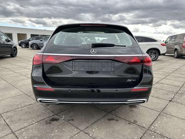 Mercedes Classe E 200 Avantgarde — photo 4