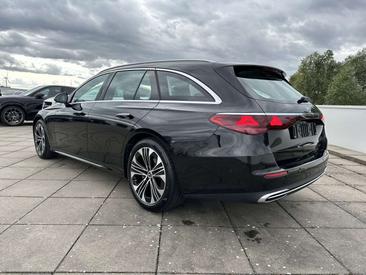 Mercedes Classe E 200 Avantgarde — photo 5