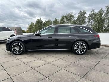 Mercedes Classe E 200 Avantgarde — photo 6