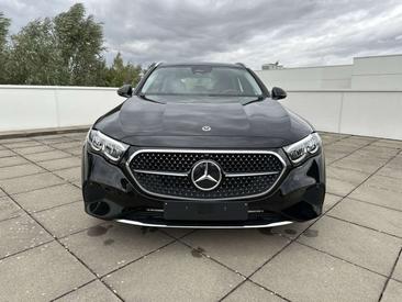 Mercedes Classe E 200 Avantgarde — photo 8