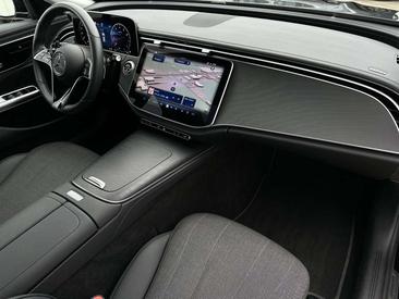 Mercedes Classe E 200 Avantgarde — photo 12