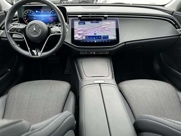 Mercedes Classe E 200 Avantgarde — photo 14