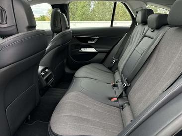 Mercedes Classe E 200 Avantgarde — photo 15