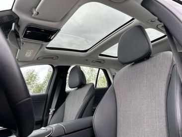 Mercedes Classe E 200 Avantgarde — photo 16
