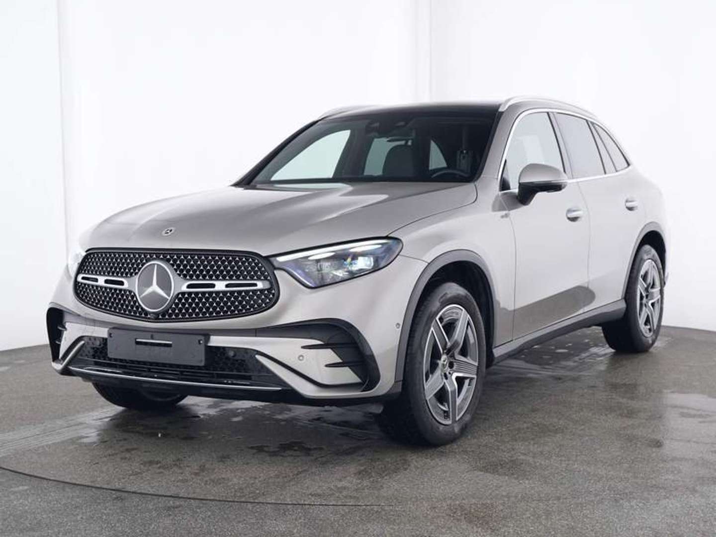 Mercedes GLC 450 AMG Line - 2023 - Joinsteer