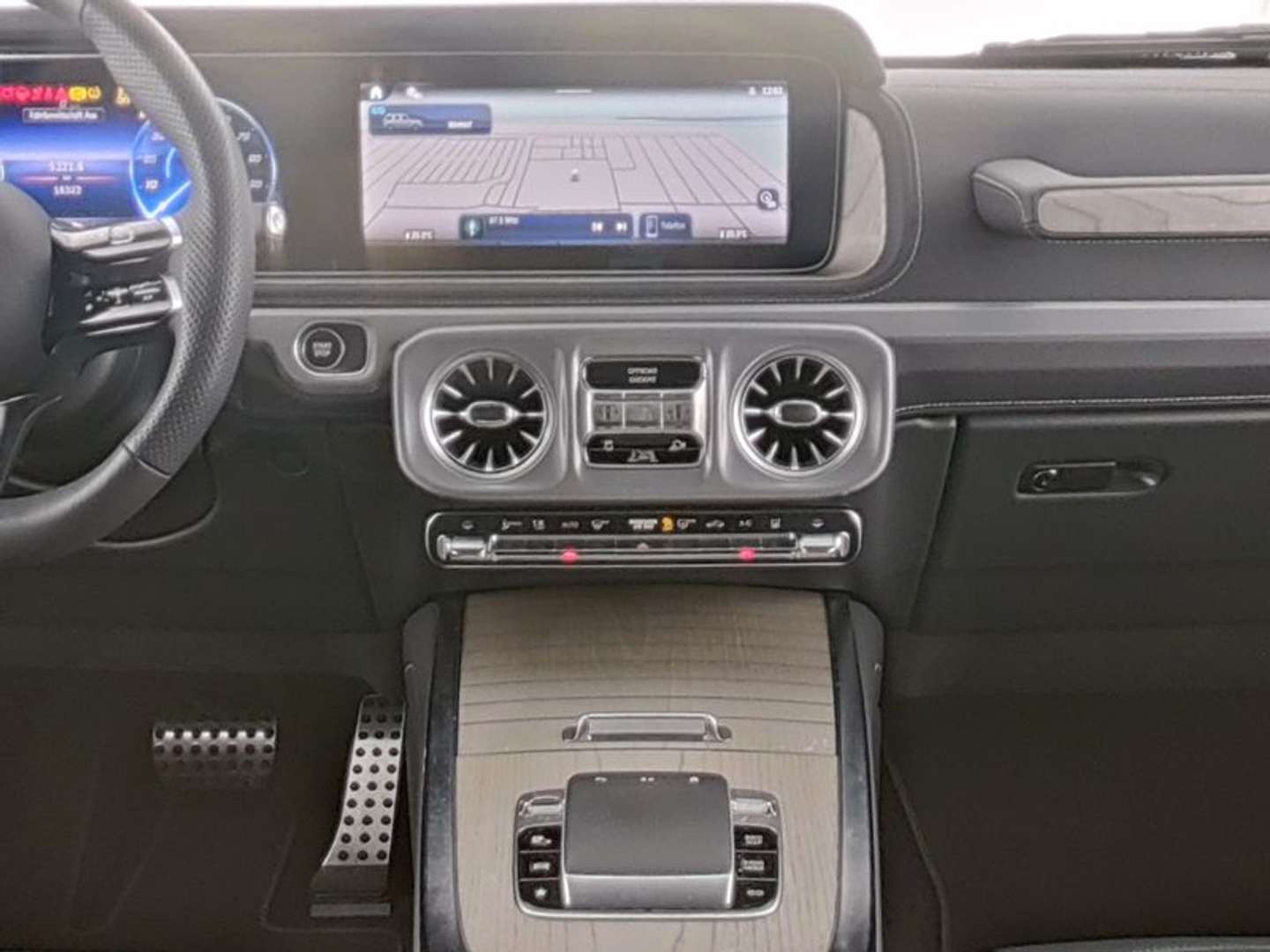 Mercedes Classe G 580 Exclusive Line - 2025 - Joinsteer - #4