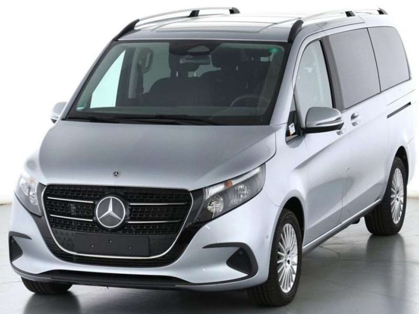 Mercedes V 220 220 STYLE - 2024 - Joinsteer - #1