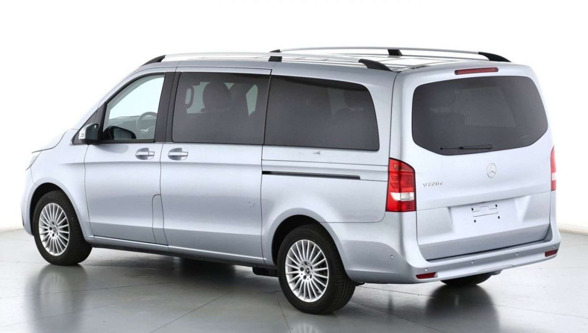 Mercedes V 220 220 STYLE - 2024 - Joinsteer - #3