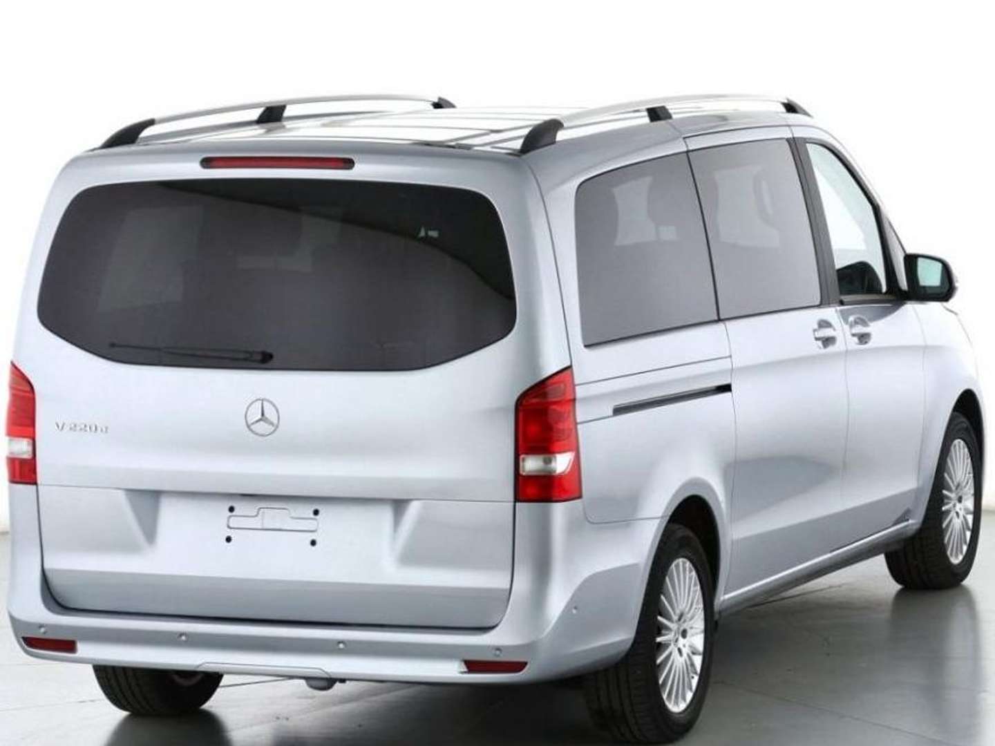 Mercedes V 220 220 STYLE - 2024 - Joinsteer - #4