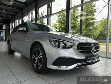 Mercedes Classe E 220 Avantgarde — photo 2