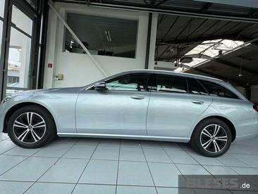 Mercedes Classe E 220 Avantgarde — photo 3