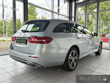 Mercedes Classe E 220 Avantgarde — photo 4