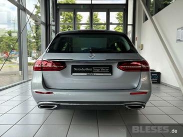Mercedes Classe E 220 Avantgarde — photo 5