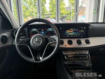 Mercedes Classe E 220 Avantgarde — photo 9