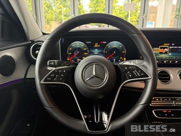 Mercedes Classe E 220 Avantgarde — photo 10