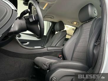 Mercedes Classe E 220 Avantgarde — photo 15