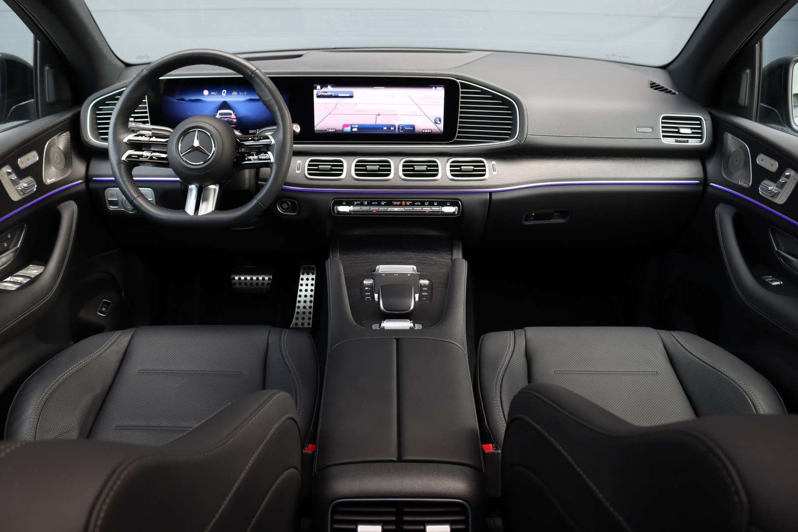 Mercedes GLE Coupé 350 AMG Line Premium - 2024 - Joinsteer - #2