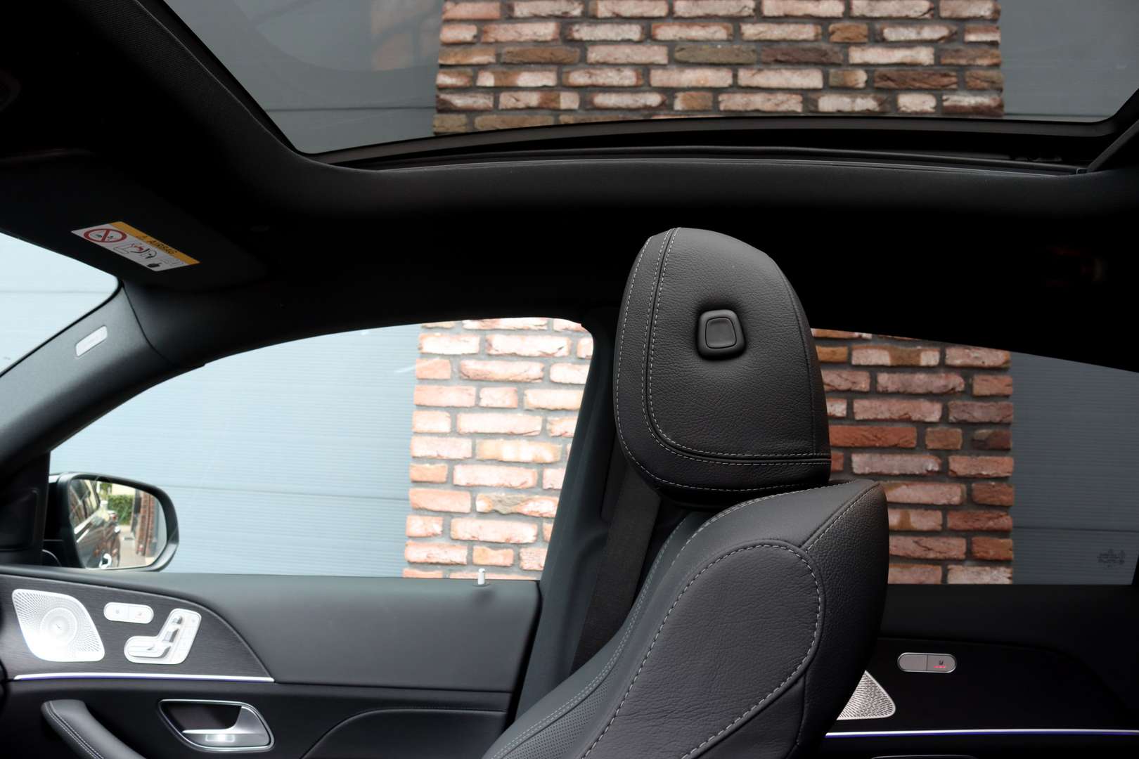 Mercedes GLE Coupé 350 AMG Line Premium - 2024 - Joinsteer - #4