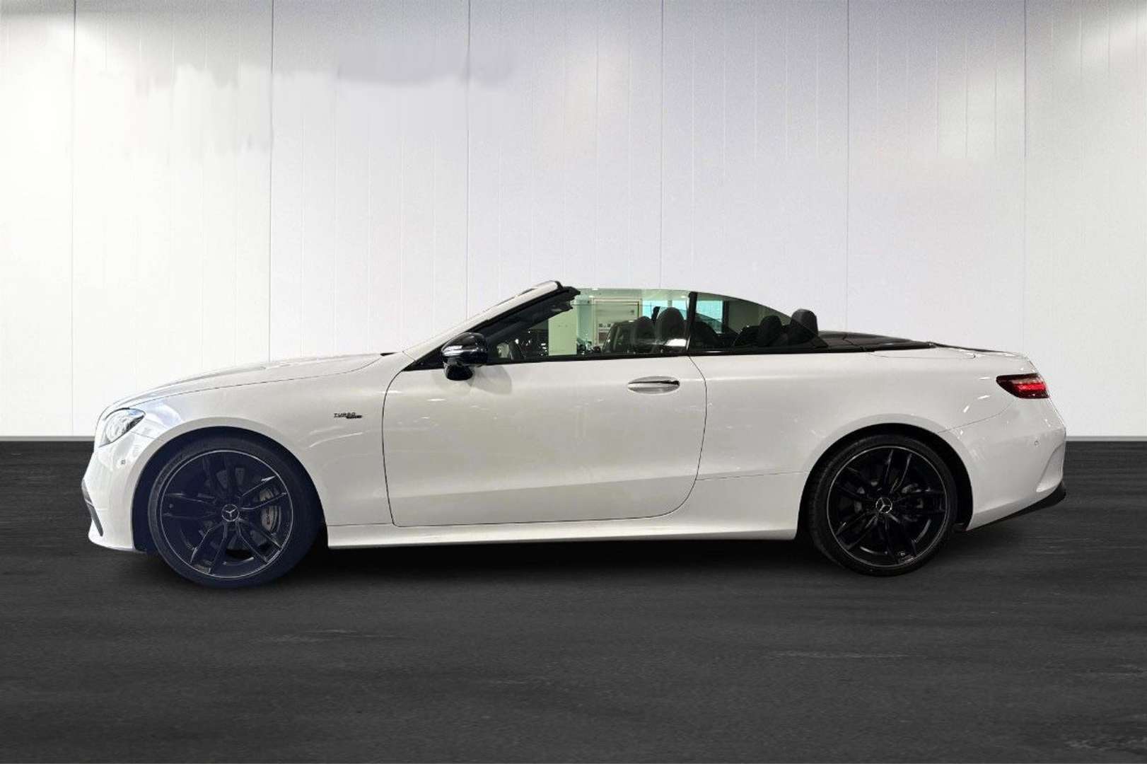 Mercedes Classe E 53 AMG Line - 2021 - Joinsteer - #2