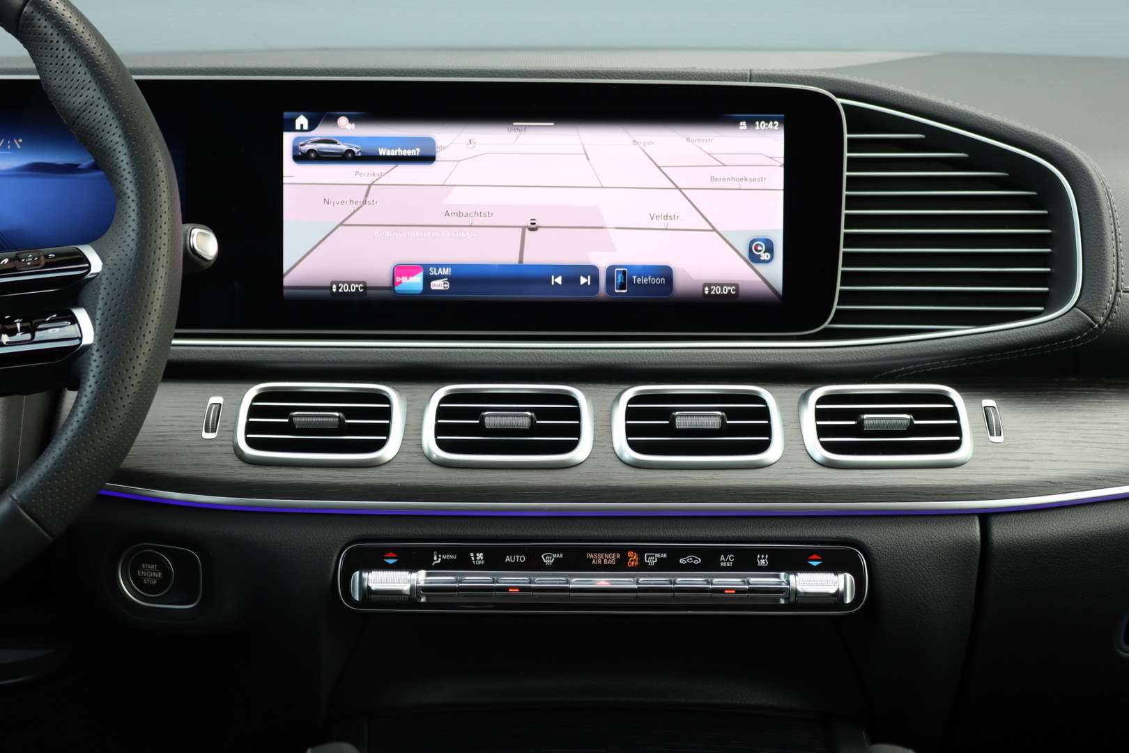 Mercedes GLE Coupé 350 AMG Line Premium - 2024 - Joinsteer - #6