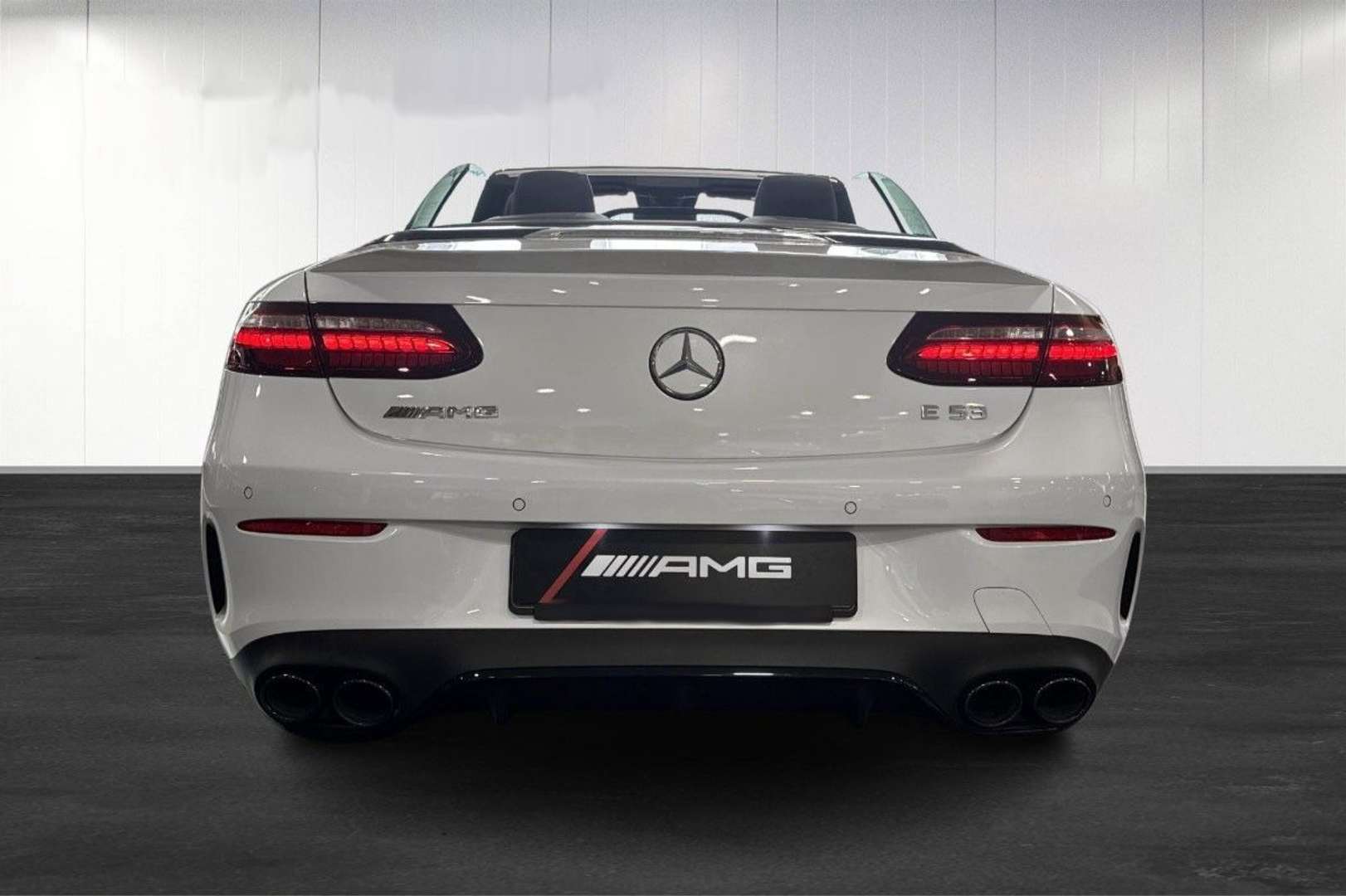 Mercedes Classe E 53 AMG Line - 2021 - Joinsteer - #4