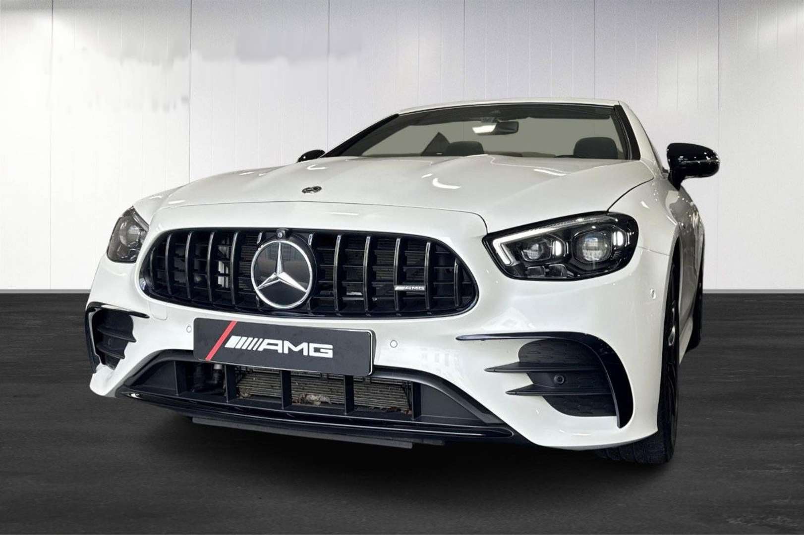 Mercedes Classe E 53 AMG Line - 2021 - Joinsteer - #5