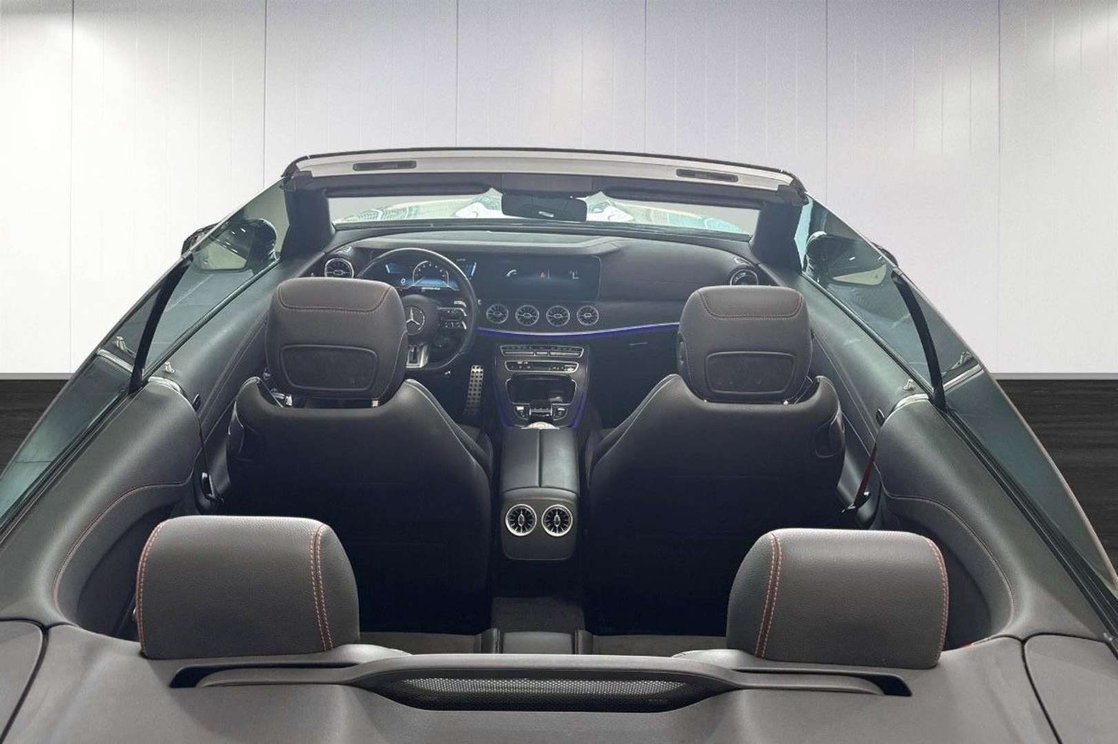 Mercedes Classe E 53 AMG Line - 2021 - Joinsteer - #6