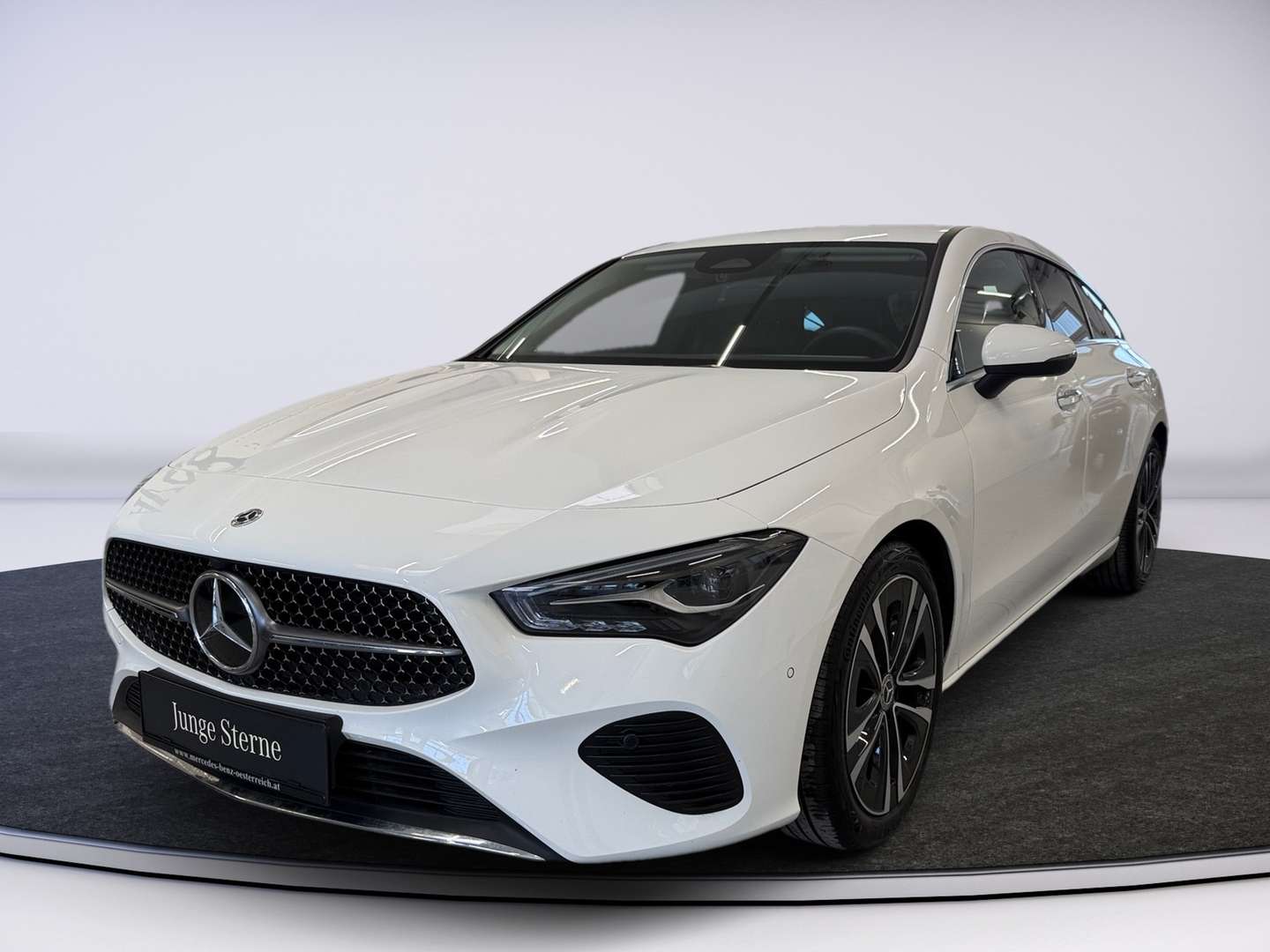 Mercedes CLA 180 Business - 2024 - Joinsteer - #2