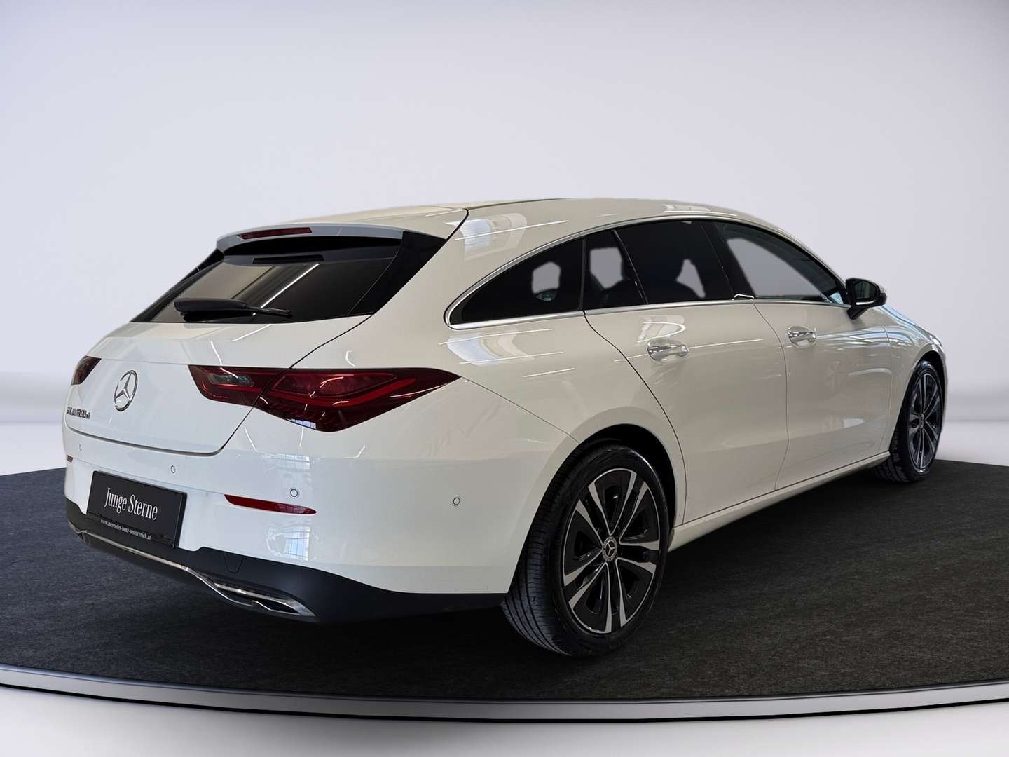 Mercedes CLA 180 Business - 2024 - Joinsteer - #5