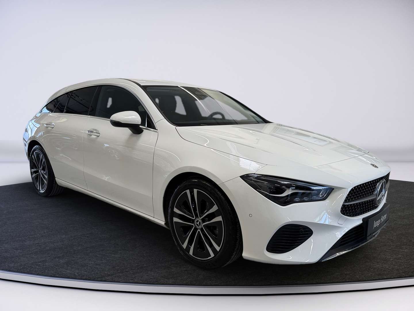 Mercedes CLA 180 Business - 2024 - Joinsteer - #6