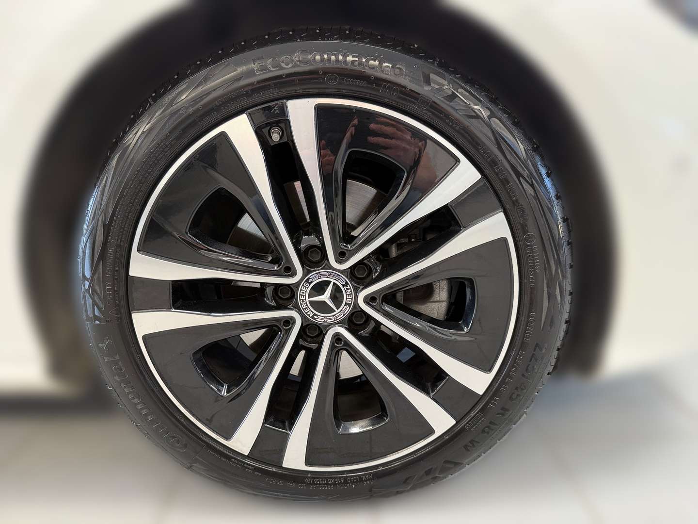 Mercedes CLA 180 Business - 2024 - Joinsteer - #7