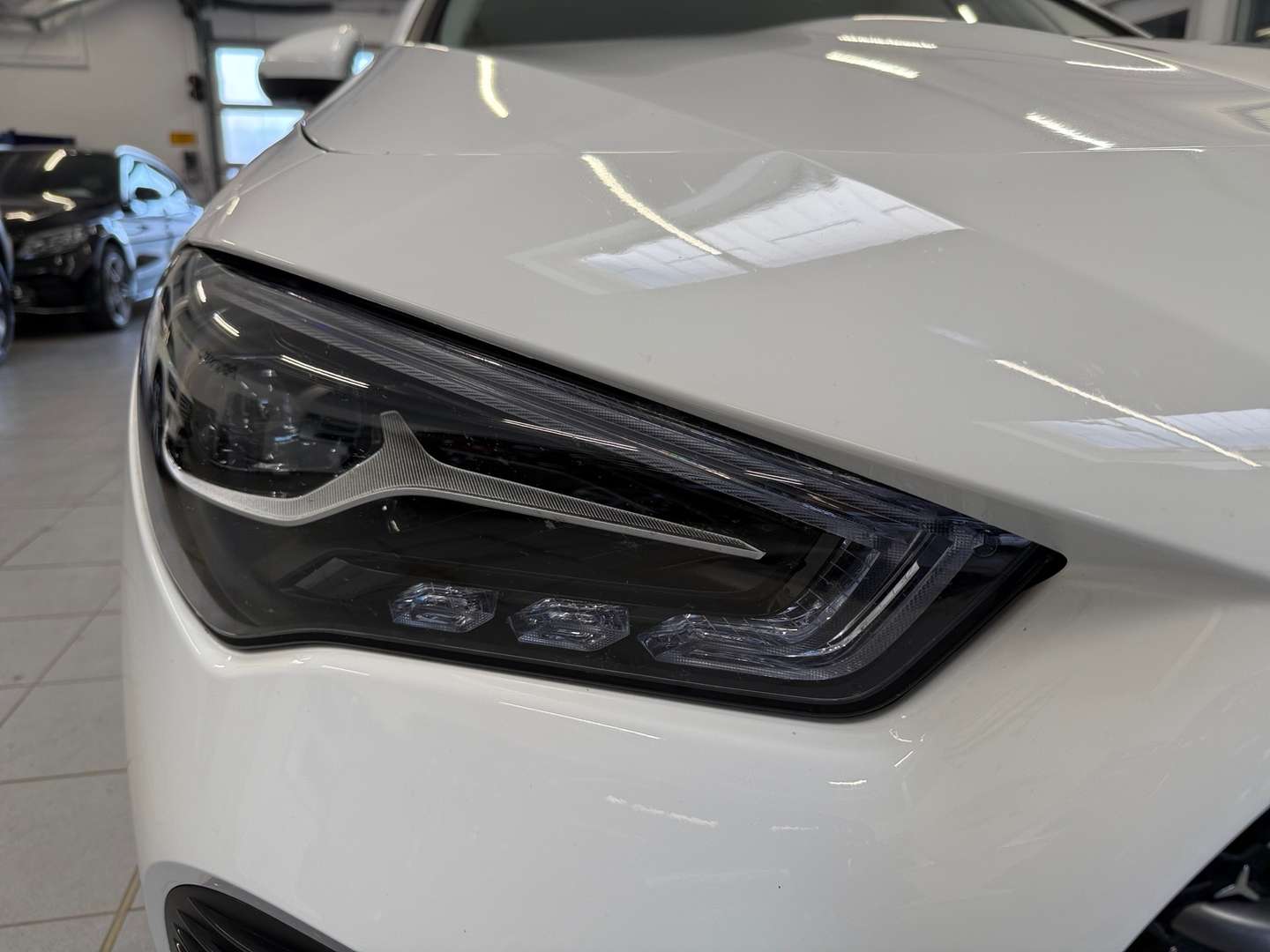 Mercedes CLA 180 Business - 2024 - Joinsteer - #8