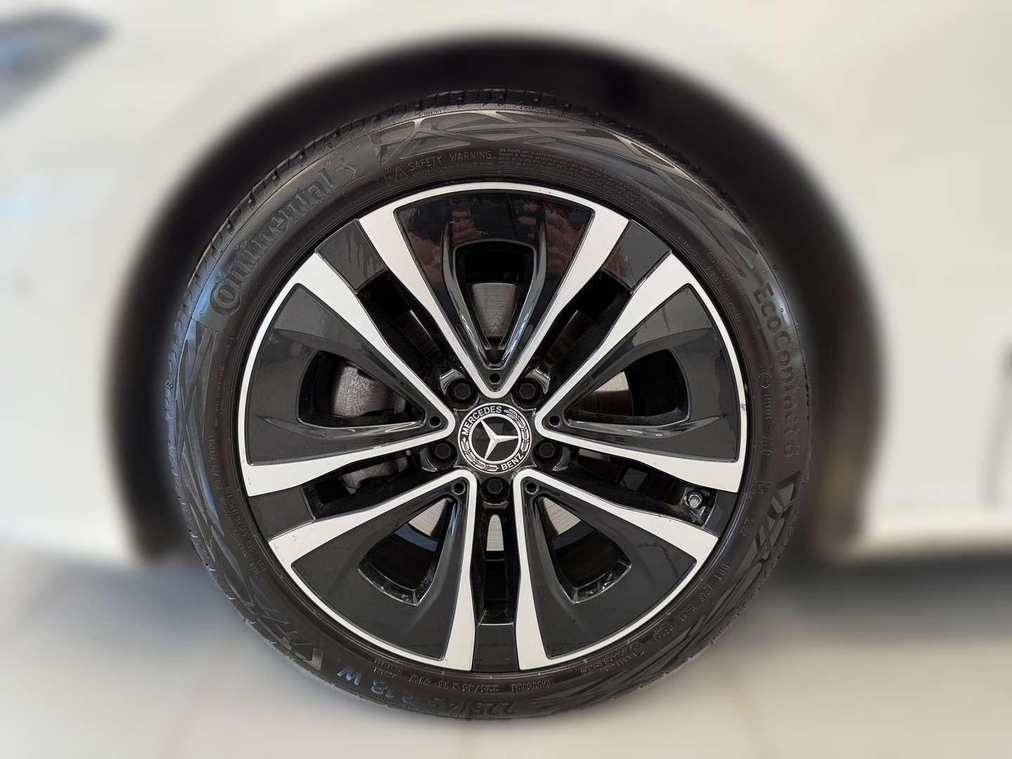 Mercedes CLA 180 Business - 2024 - Joinsteer - #9