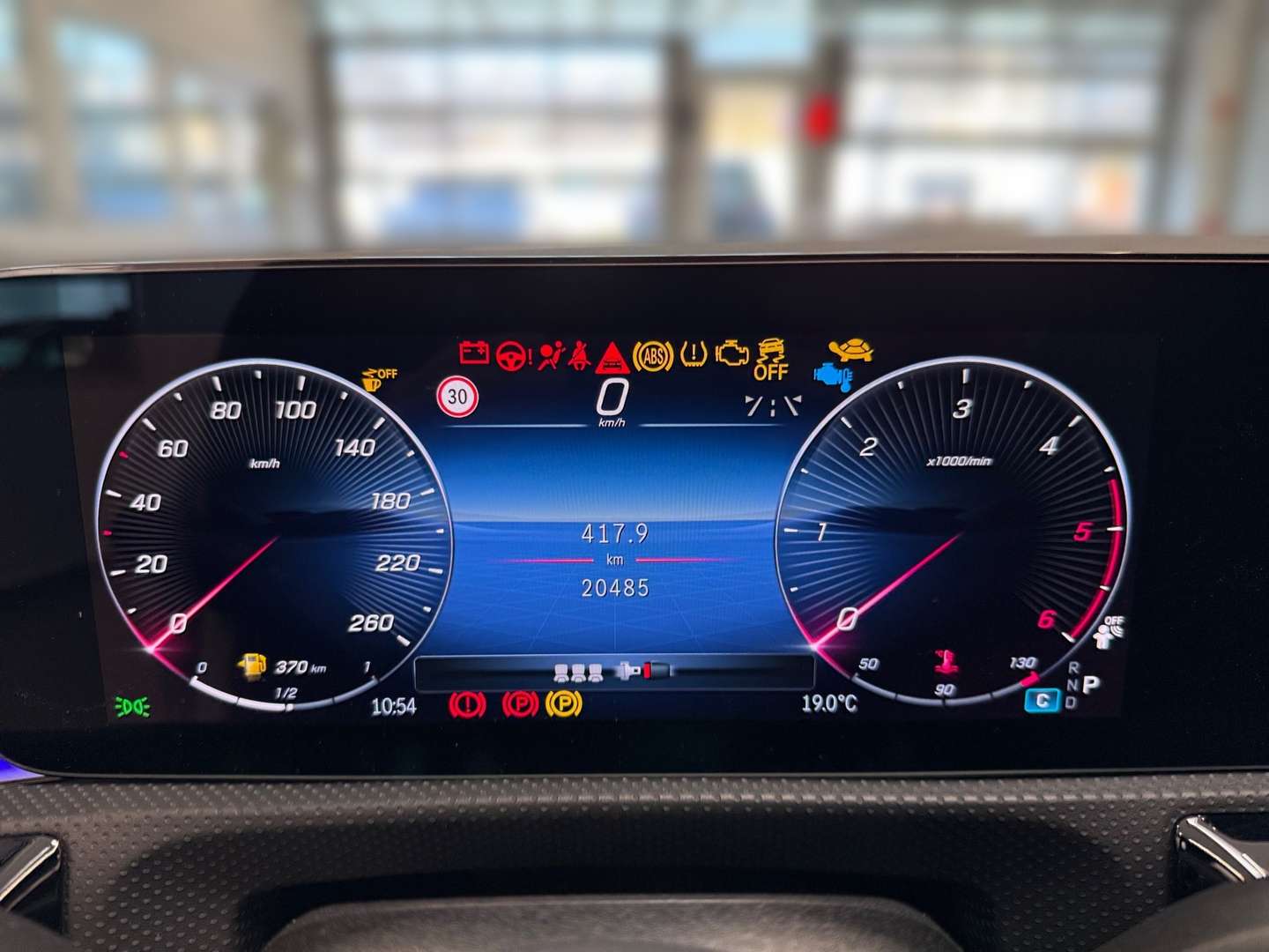 Mercedes CLA 180 Business - 2024 - Joinsteer - #12