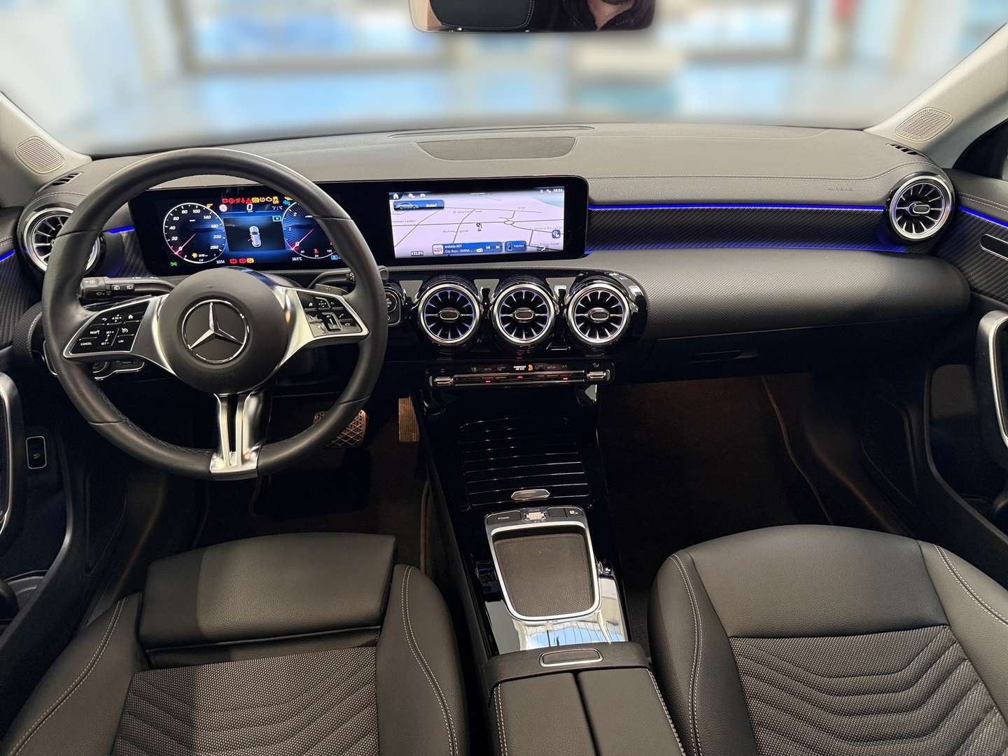 Mercedes CLA 180 Business - 2024 - Joinsteer - #14