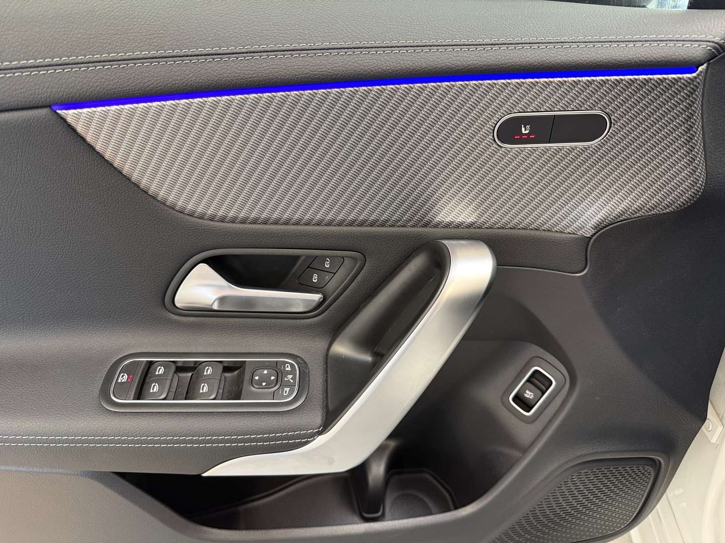 Mercedes CLA 180 Business - 2024 - Joinsteer - #15