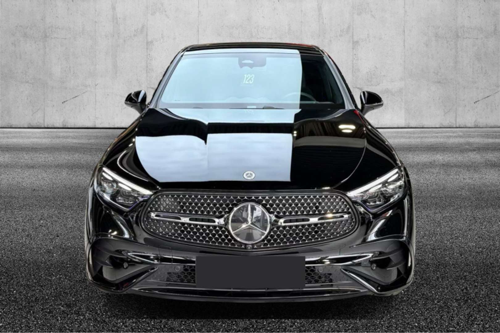 Mercedes GLC Coupé 300 AMG Line Premium - 2024 - Joinsteer - #5