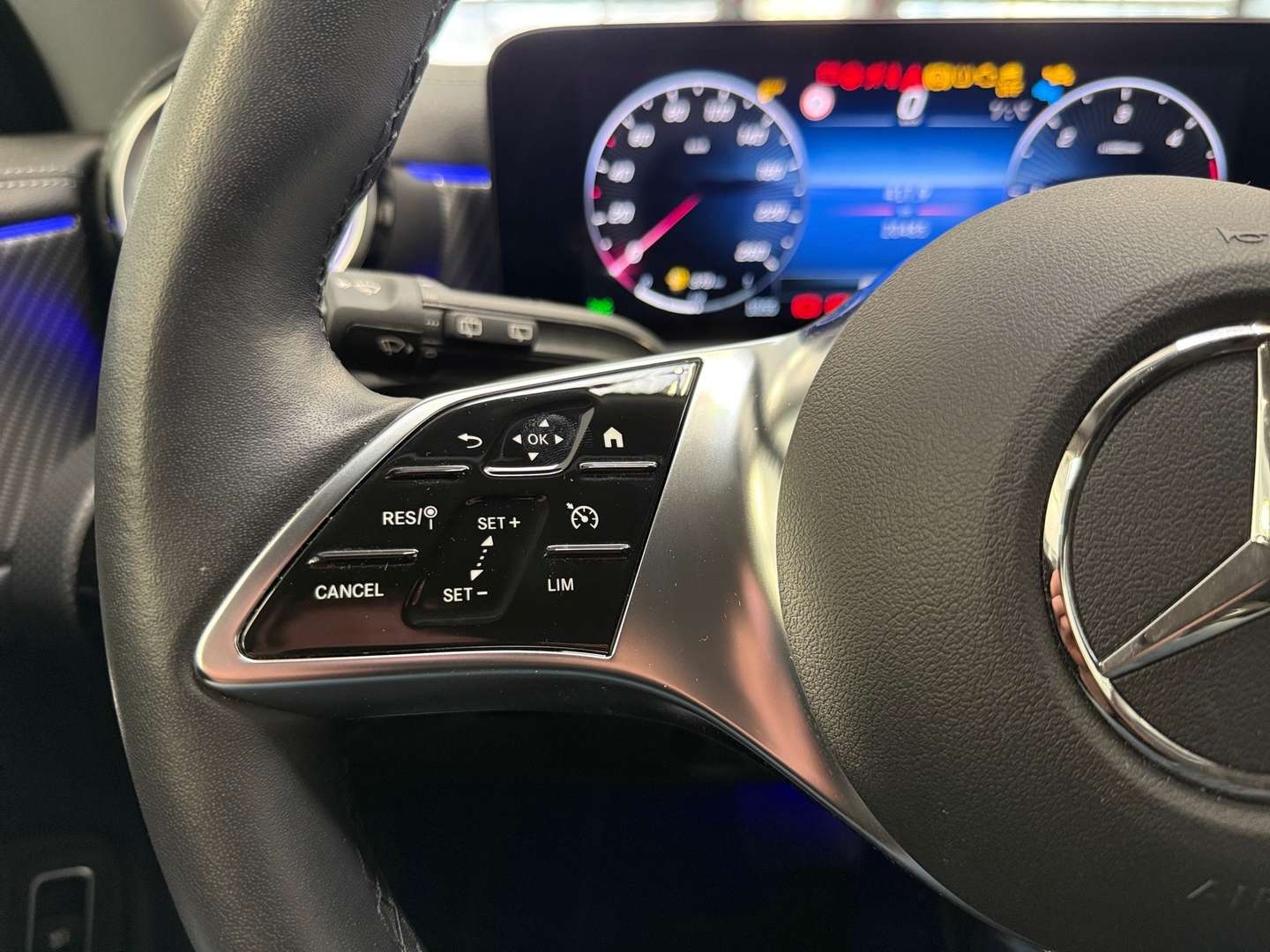 Mercedes CLA 180 Business - 2024 - Joinsteer - #16