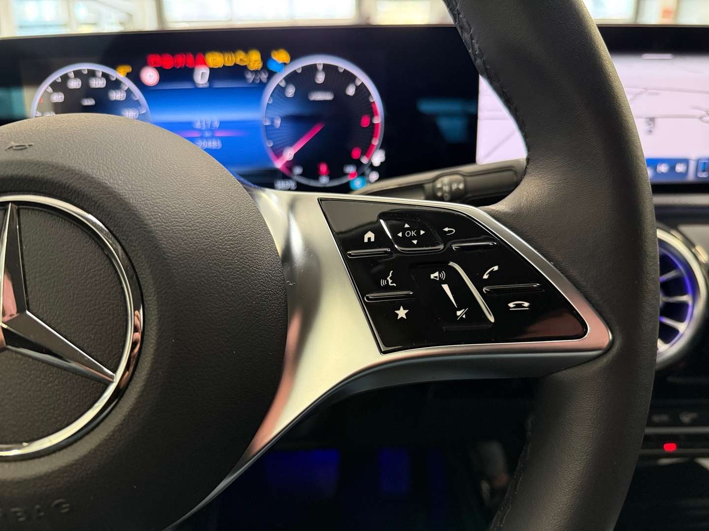 Mercedes CLA 180 Business - 2024 - Joinsteer - #17